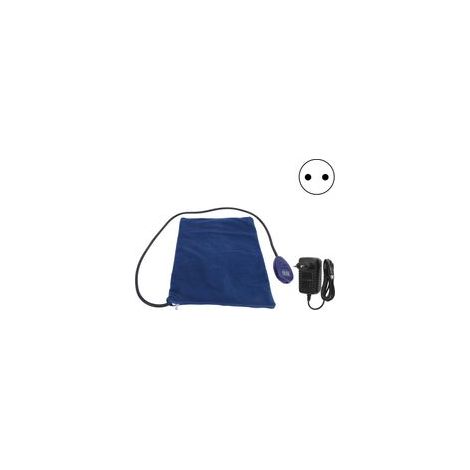 Pet Electric Heating Pad Waterproof Constant Temperature Warming Mat for Dogs and Cats 100‑240V