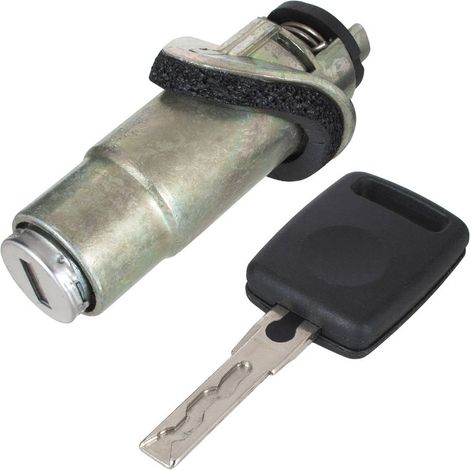 Inserto serratura cofano posteriore Audi A6 C5 97-05 (1/2)