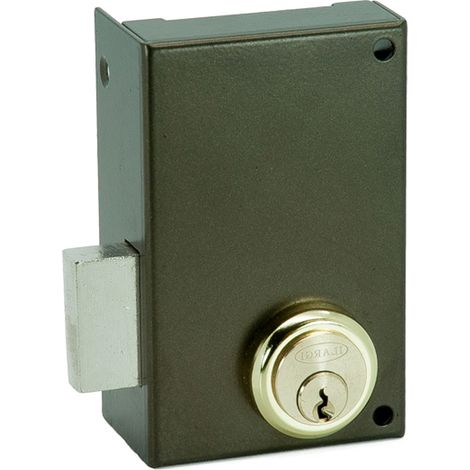 SERRURE 56C-60 IL A QUITT (1/4)
