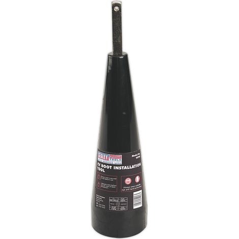 Sealey CVJ Boot Installation Tool VS705 (1/2)