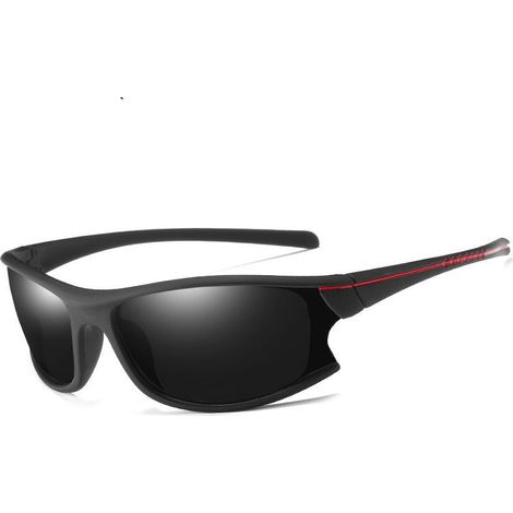 Lunettes de soleil pour hommes, lunettes de cyclisme