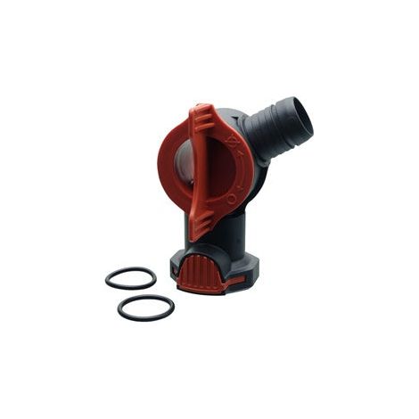 Válvula AquaStop de repuesto para Fluval Serie FX