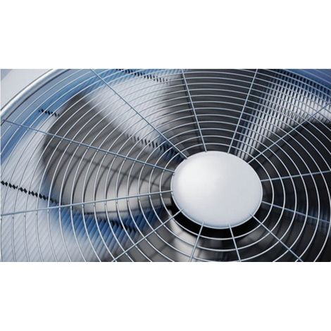 Winterregelung KWE 290-800 Eco - 1657420 von Remko