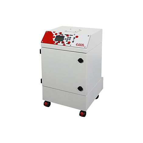 kaiserkraft  Unità di aspirazione FEX 10001  standard  lungh x (1/3)