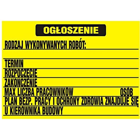 Annonce du tableau de construction bioz 700500MM - TAB 7050