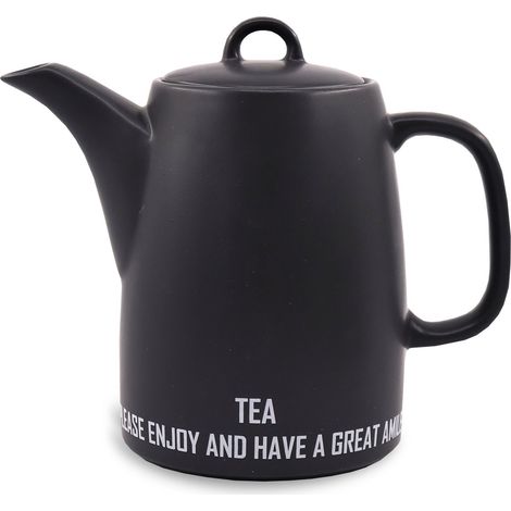 Infusore per caffè e tè in ceramica 800ml MAESTRO Eco Style MR-20029-08 (1/4)