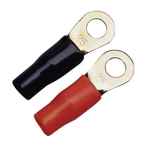 PROFESSIONALE HIFI ANELLO CAVO SCARPE