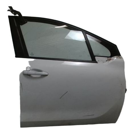 Porte Avant Droit PEUGEOT 208 [PRODUIT D'OCCASION]♻️9807820680