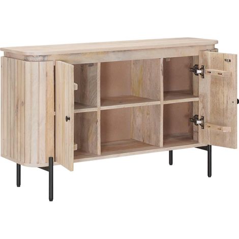 Credenza  Madia  Buffet 105 x 30 x 65 cm CDS94305 (1/5)