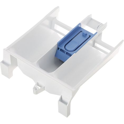 Cajón de Detergente Balay / Bosch Referencia 12043842 Compatible con Serie 3TS976BA Higiene y Dosificación Precisa (1/2)