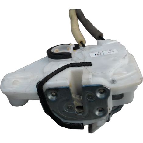 Systeme Condamnation Avant Gauche MAZDA 2 [PRODUIT D'OCCASION]♻️da6d59310 (1/2)