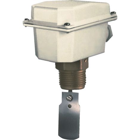 SCELTO DA DESIVERO Flussostato per liquido g8 c/custodia in codice prod: DSV16501