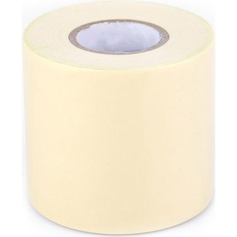 Bandage de Tube de Climatiseur en PVC épaissi Ruban de Tuyau Haute Performance 11 Mètres Bande pour Tuyaux d'isolation de Climatisation, pour L'installation de Climatisation (PVC Cable Tie) (1/5)