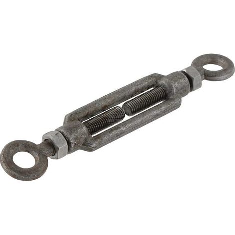 Tenditore a vite AVE 57/80/H BPW BPW 0566660010