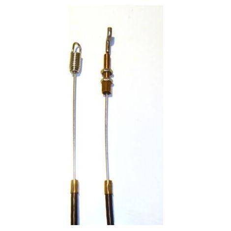 746-0986 - Cable de traction pour tondeuse MTD (1/2)