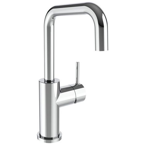 Mitigeur Lavabo Bec Potence Picche Chrome - CRISTINA ONDYNA PH22651