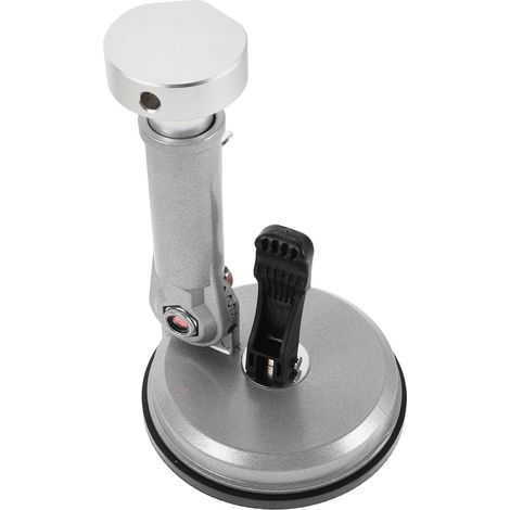 Support Antenne Voiture et Bateau Compact Kit de Montage Robuste pour Fixation Radio et Récepteur Optimisation Espace pour Camions et Voiliers (1/5)