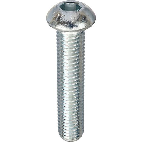 Unifix Grade 10.9 Socket Button Head Screws - Box of 50 (1/2)