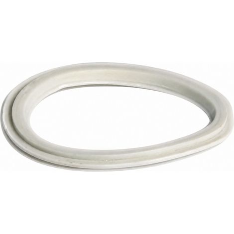 Guarnizione in silicone e riduttore 42x52 per raccordo 33x42