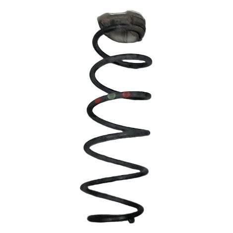 [PRODUIT D'OCCASION] Ressort Amortisseur Arriere Gauche PEUGEOT 208 ♻️ Ref Oe. 9828919580 - Garantie à vie (1/2)