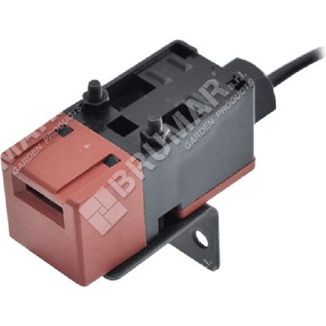 Microinterruptor para trituradoras IKRA - COMPATIBLE MOGATEC - 043640
