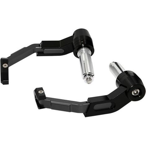 HOUSSE DE SELLE compatible avec les motos de marque Kawasaki KXF 450 16 - 18, KXF 250 17-20 - BLACK (M217-1B)