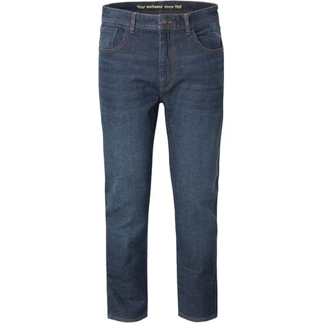Jeans da lavoro Rossini Feel Good - 48 (EU)