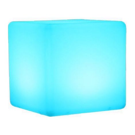 Luce notturna a led con telecomando, dimmerabile dimmerabile, 16 colori di illuminazione, 10 cm (1/5)