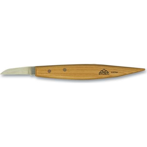 Couteau 'Š¢ d'Š¢couper droit, 50 mm