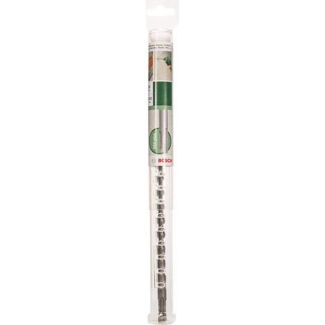 Accessories 2609255520 Foret SDS-Plus pour Marteau perforateur 310 mm Diamètre 10 mm (1/4)