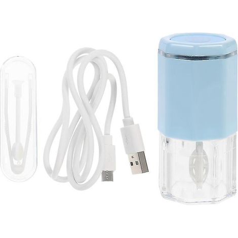 1 kit de nettoyage de lentilles électrique (1/3)