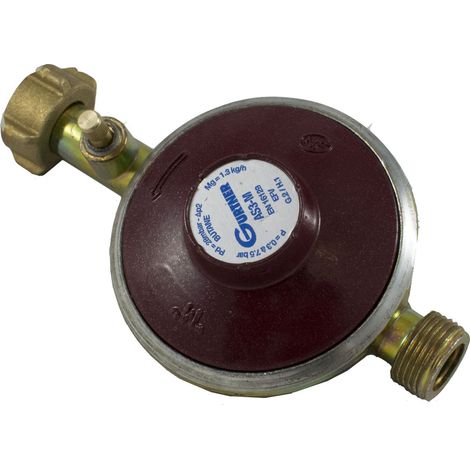 Détendeur butane - AS3M - 19959.04K