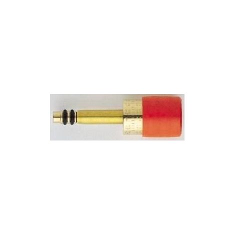 Honeywell Thermostat Deluxe einstellbar von 40 bis 65 Grad (1/5)
