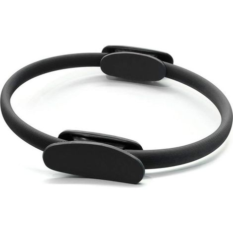 Anneau Sportive Cercle de Pilates, Femmes Fitness Cercle de Yoga, Outils de Gymnastique Entraînement, Pilates Accessoires (1/5)