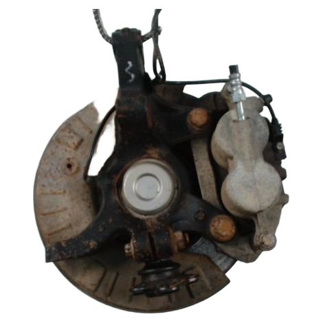 [PRODUIT D'OCCASION] Pivot Avant Droit MERCEDES Vito ♻️ Ref Oe. A6393301332 - Garantie à vie (1/3)