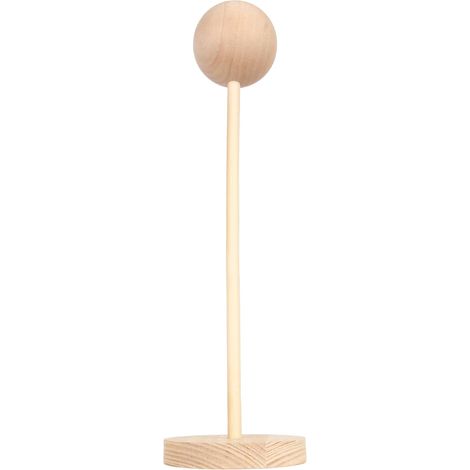 Wig Stand Stable and Durable Hair Stand for Home