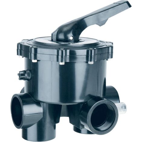 Válvula selectora AstralPool Classic Plus 2" Variante 3 76149