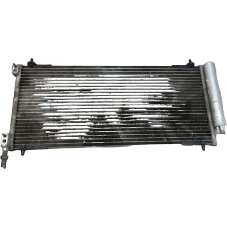 [PRODUIT D'OCCASION] Condenseur Climatisation CITROEN C6 ♻️ Ref Oe. 6455ey - Garantie à vie (1/4)
