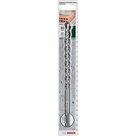 Bosch Punta per Calcestruzzo con Attacco SDS Plus 10 x 150 x 210 (1/4)