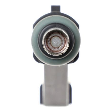 Quatre injecteurs de carburant 353102M327 sont compatibles avec les injecteurs de carburant Hyundai et Kia 35310-2M327. (1/5)