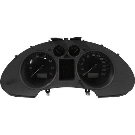 [PRODUIT D'OCCASION] Bloc Compteurs SEAT Ibiza 2006- ♻️ Ref Oe. 6l0920802 - Garantie à vie (1/5)