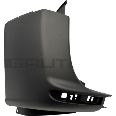 Trittstufe hinten links für Mercedes Sprinter III 907 910 (2018–2026) FT12415 (1/5)