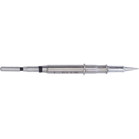 Lötspitze, Lötkopf, Schweißgerät-Zubehörteil für NT115-A Nano HandleC115-I 43 mm (1/5)