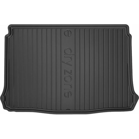 Tapis de coffre Renault Megane 4 IV à hayon de 2016 à 2019 (1/5)