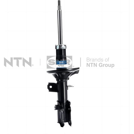 Amortisseur - SA68440.18L - SNR - Compatible avec véhicule Hyundai