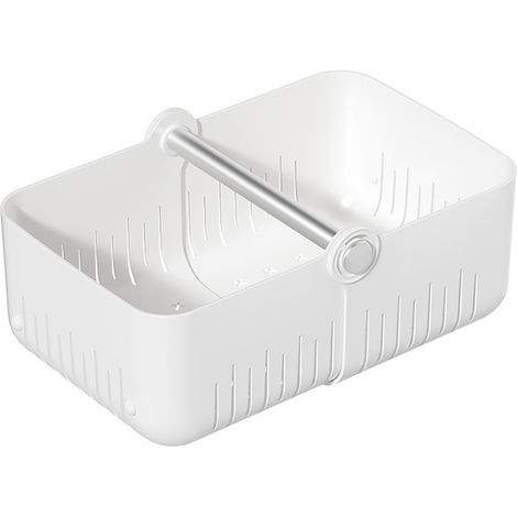 de rangement pliable et pivotant à grande capacité avec