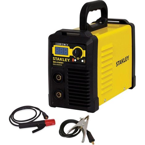 M谩quina de soldar inverter WD-A160IW1 - E/WD-A160IW1 (1/3)