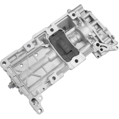 Ensemble de pompe à huile moteur, compatible avec BMW 2012-2017, moteur turbo 4 cylindres, pour moteur haute performance N20 N26 (1/5)
