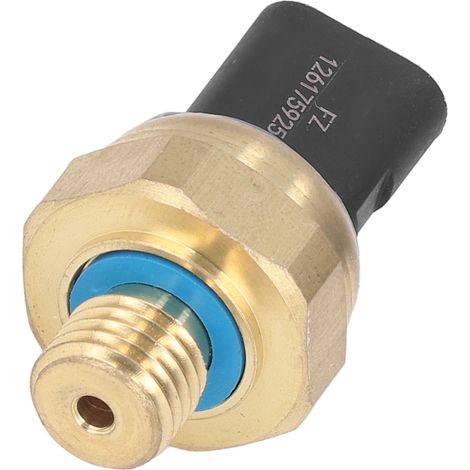 Capteur de pression d'huile 12617592532 compatible BMW 335i 435i 535i 640i 740i 740Li (1/5)