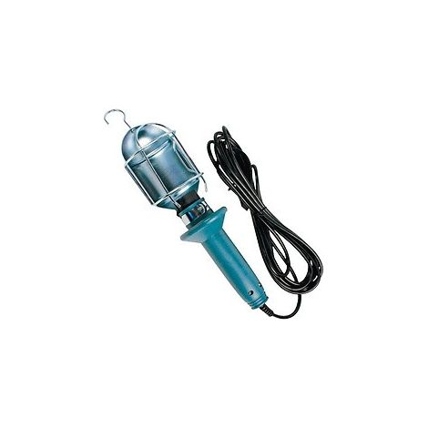 Lampe portative professionnelle Maurer 10 mètres
